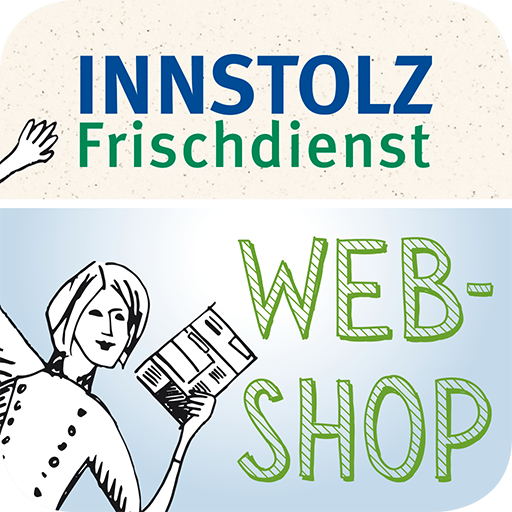 Innstolz logo