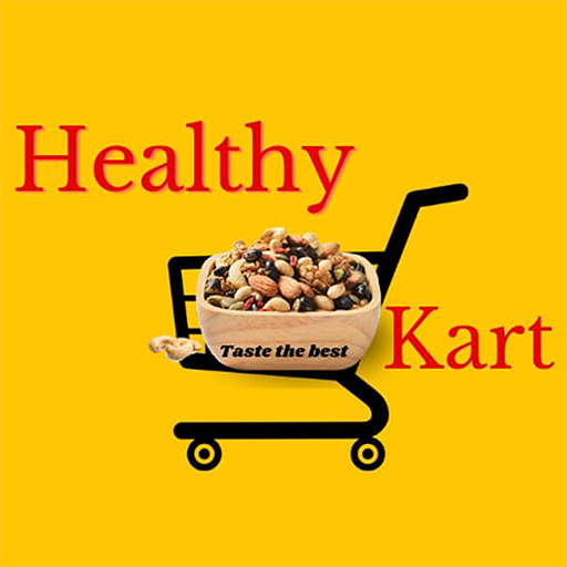 Healthy Kart logo