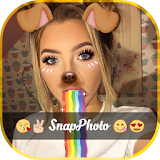 Photo Snap - Snap Filters icon