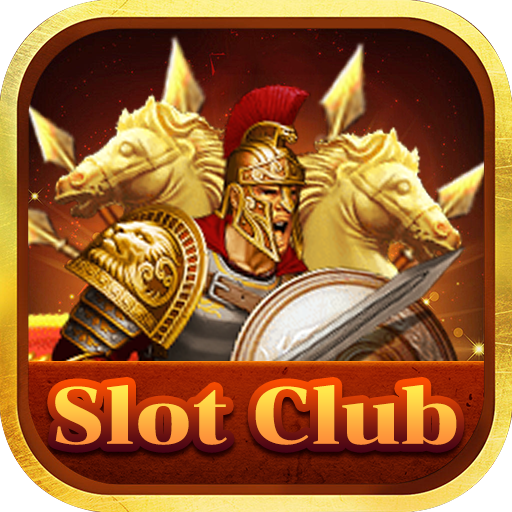 Slot Club-สล็อต&ยิงปลาออนไลน์