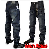 Man Jeans icon