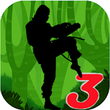 Shadow Fighter : Red Ball 2 icon