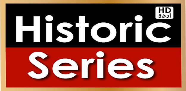Historic series Apk app for Android 5