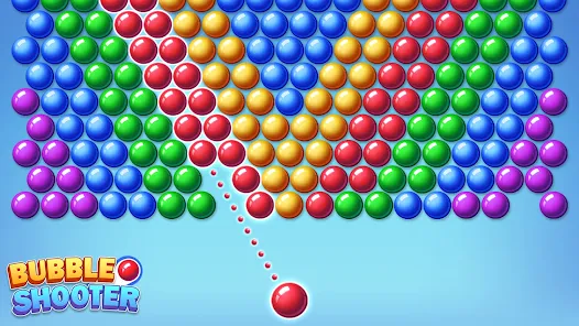 Bubble Shooter - Pop - Apps on Google Play