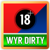 Would you rather dirty ? icon
