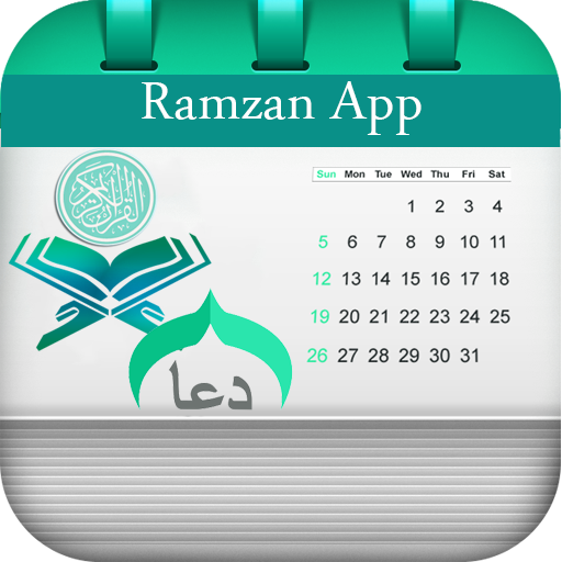 Ramadan Calendar– Ramadan Info  Icon