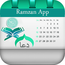 Icon image Ramadan Calendar– Ramadan Info