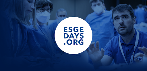 ESGE Days