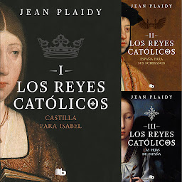 Obraz ikony: Los Reyes Católicos