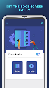 Screenshot 12 Edge Screen - Edge Gesture android