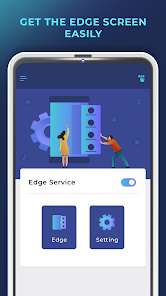 Imágen 12 Edge Screen - Edge Gesture android