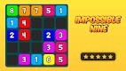 screenshot of Impossible Nine: 2048 Puzzle