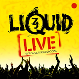 Zj Liquid Live icon