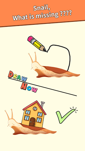 DOP Draw Now: Draw One Part Screen 3