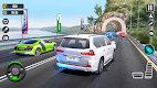 screenshot of Racing Car Simulator Games 3D
