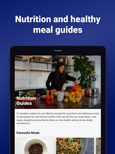 Victoria Police - POLICE FIT