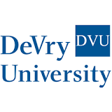 Devry University icon