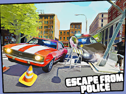 Miami Gangster Theft Auto: Crime City Simulator  Screenshots 7