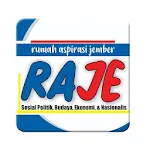 Cover Image of Download RAJE - Rumah Aspirasi Jember 1.0 APK