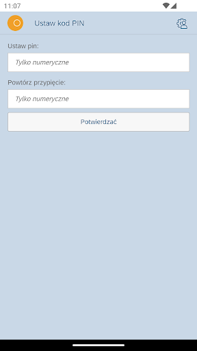 Cement Ożarów - Neptun Client Screen 3