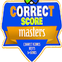 Correct Score Bet Master