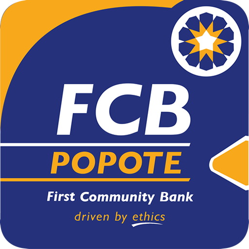 FCB Popote  Icon