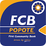Cover Image of ダウンロード FCB Popote  APK