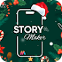 Story Maker & Reels - MoArt2022.12.19 (Pro)