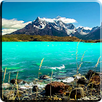 Cover Image of Download Landscape Video Live Wallpaper 2.0 APK