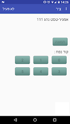 Amnir Manofim