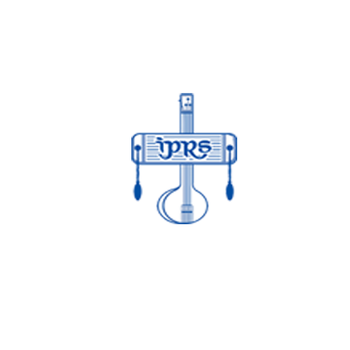 IPRS FIELD SALES APP logo