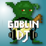 Goblin DJ icon