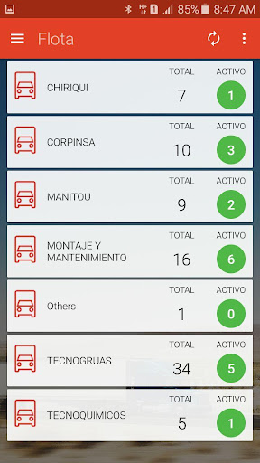 Trackpoint Manager Screen 2