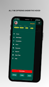 Screenshot image