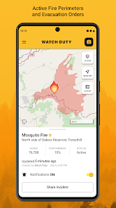 Fire and Water - Apps on Google Play
