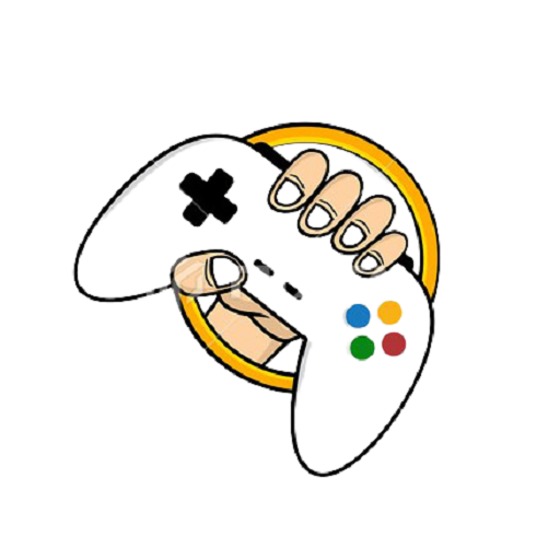Arcade Plaza - Hub of games logo