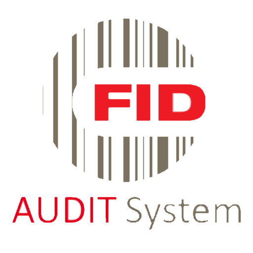 AUDIT System logo