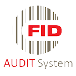 Cover Image of Herunterladen AUDIT System  APK