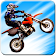 Motocross Frontier icon
