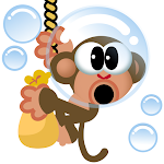 Cover Image of 下载 Monkey Diver  APK