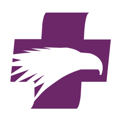 LifeFlight Eagle NEST logo