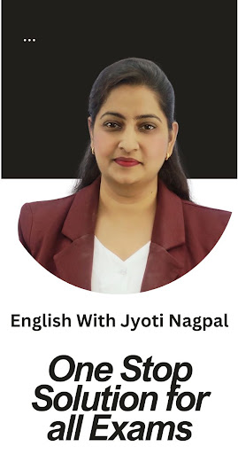 Android application Jyoti Nagpal screenshort