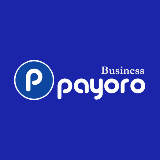Payoro Cloth- Online Shoping A logo