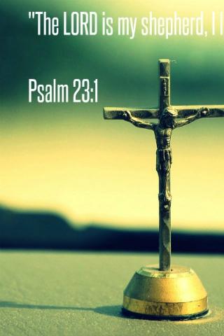 Bible Quotes Screen 3