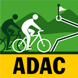 ADAC Fahrrad Touren Navigator icon