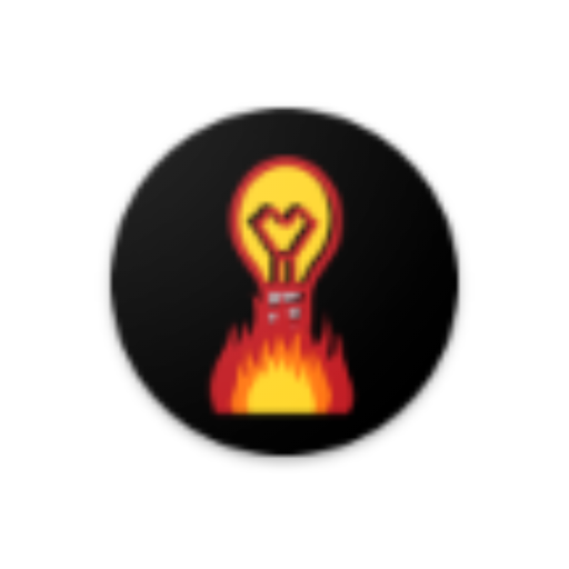 Lit or Unlit logo