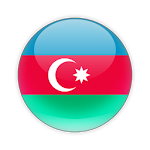 Cover Image of Descargar Azerbaijani Dictionary  APK