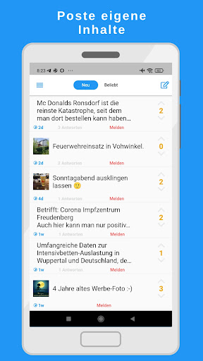 Wuppertal total Screen 2