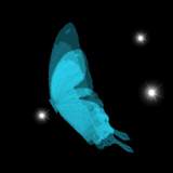 Butterfly Fantasia Live Full icon