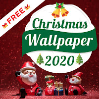 Christmas 2020 Wallpapers Backgrounds HD